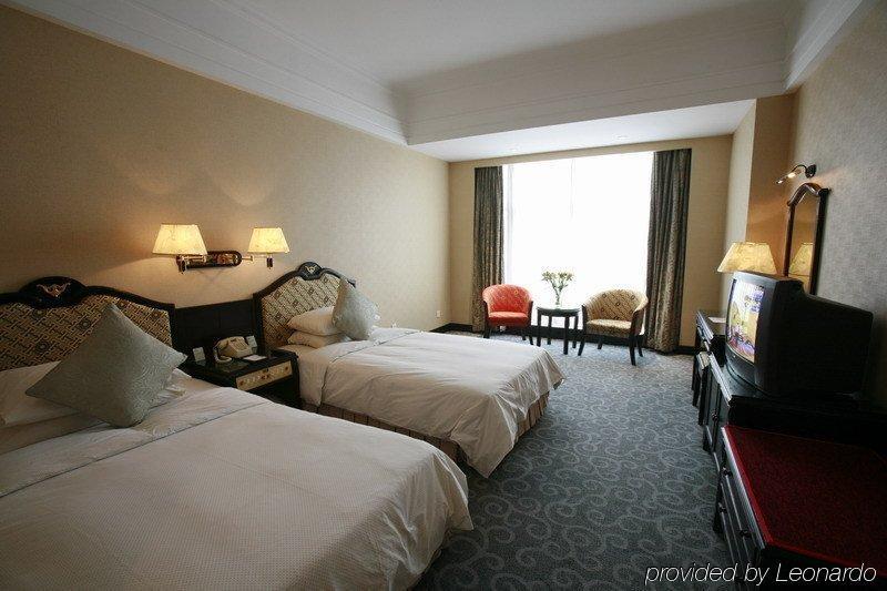 Redstar Culture Hotel Hangzhou Kamer foto