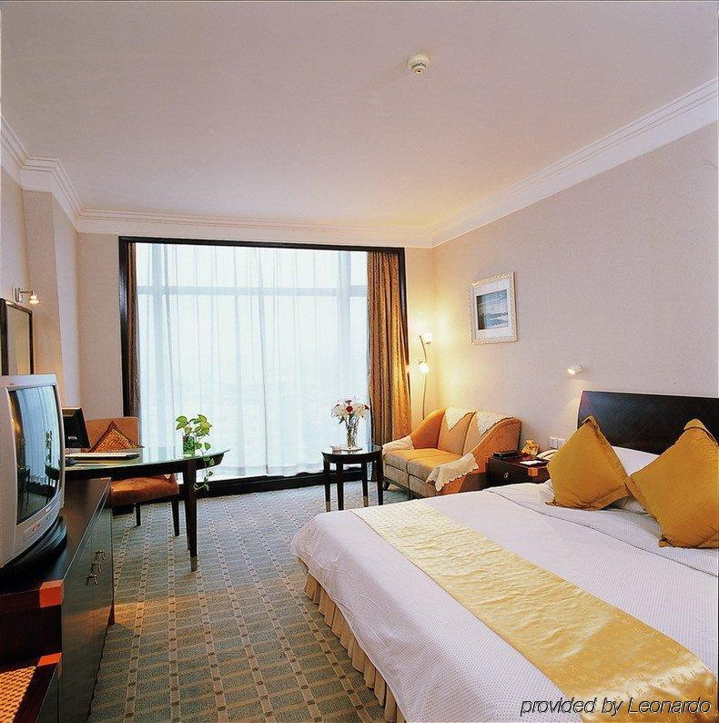 Redstar Culture Hotel Hangzhou Kamer foto