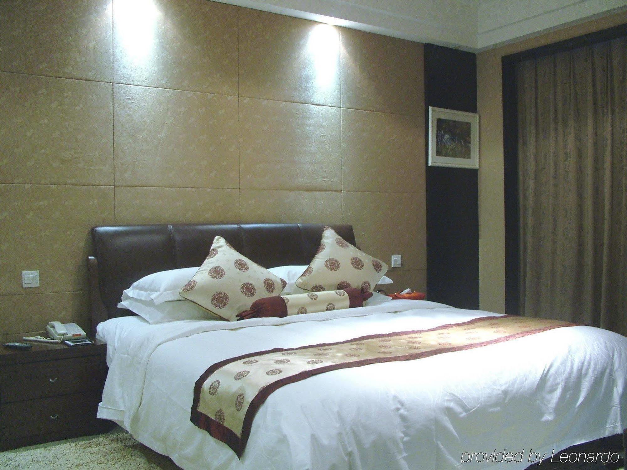 Redstar Culture Hotel Hangzhou Kamer foto